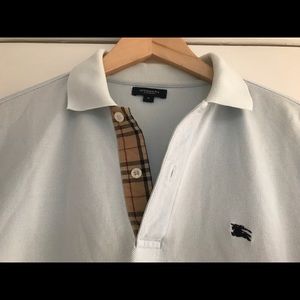 Burberry Polo shirt